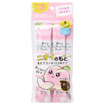 
Okuchi Mouthwash: Peach